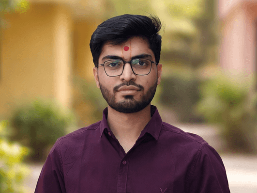 Dharmik Pavasiya